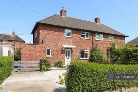 undefined, Ravenscroft Road, Sheffield, S13