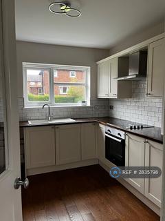 undefined, Ravenscroft Road, Sheffield, S13