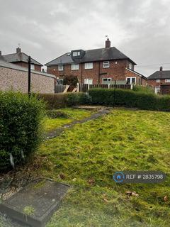 undefined, Ravenscroft Road, Sheffield, S13
