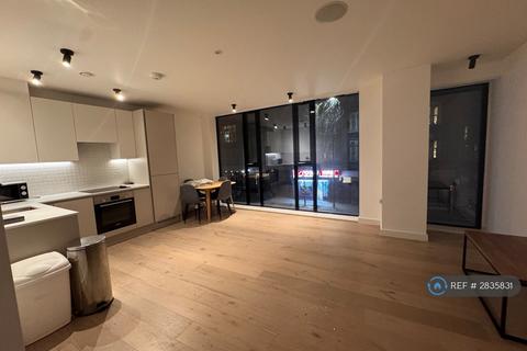1 bedroom flat to rent, Cambridge Heath Road, London, E2