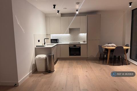 1 bedroom flat to rent, Cambridge Heath Road, London, E2