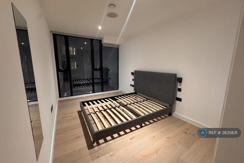 1 bedroom flat to rent, Cambridge Heath Road, London, E2