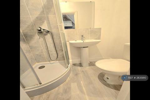 1 bedroom flat to rent, Queens Park Gardens, Bournemouth, BH8