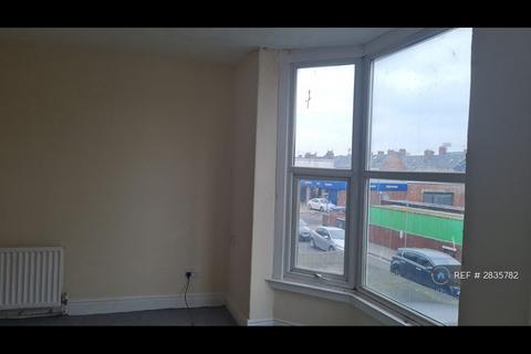 undefined, Elliott Street, Hartlepool, TS26