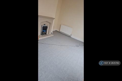 undefined, Elliott Street, Hartlepool, TS26