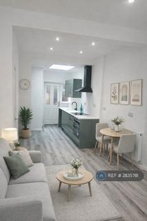 undefined, Dingle Grove, Liverpool, L8