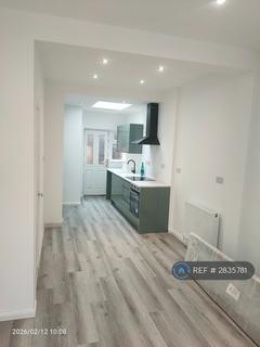 undefined, Dingle Grove, Liverpool, L8