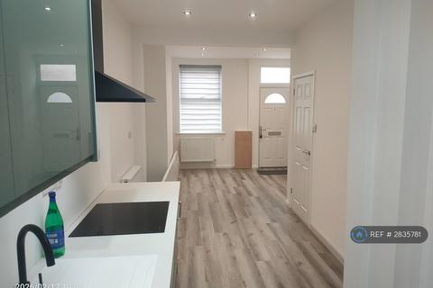 undefined, Dingle Grove, Liverpool, L8