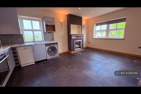 undefined, Smithy Court, Preston, PR4