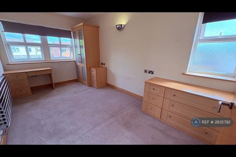undefined, Smithy Court, Preston, PR4