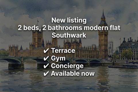 2 bedroom flat to rent, Park Street