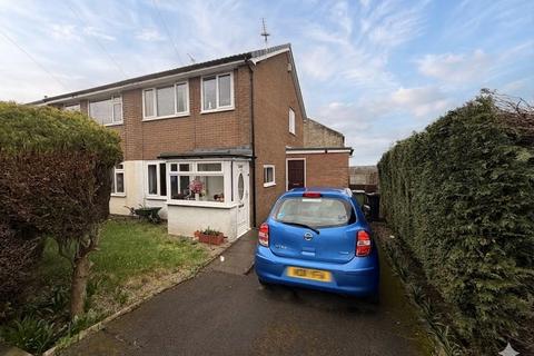 3 bedroom semi-detached house for sale, Victoria Road, Horwich, Bolton, Greater Manchester, BL6