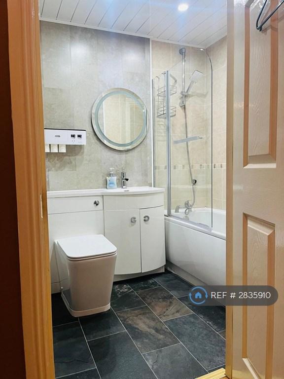 Main Bathroom 1