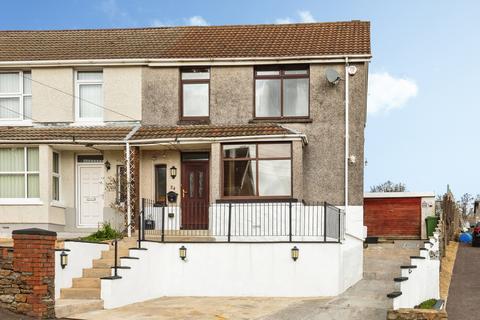 3 bedroom semi-detached house for sale, Heol Y Banc, Llanelli SA15
