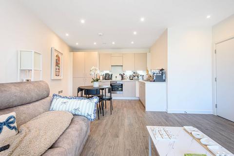 1 bedroom flat for sale, Medawar Drive, Mill Hill, LONDON, NW7