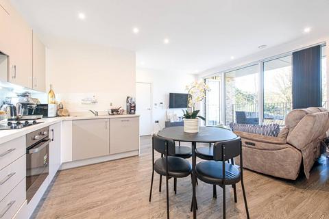 1 bedroom flat for sale, Medawar Drive, Mill Hill, LONDON, NW7