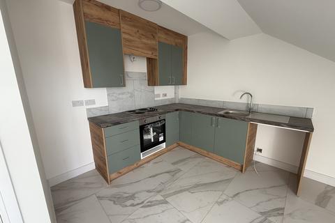 3 bedroom apartment to rent, Meretown House Crowther Street, Wolverhampton, WV10