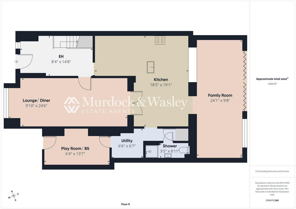 Ground Floor