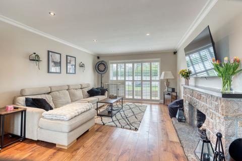 3 bedroom detached house for sale, Highbury, La Rue D'Aval, Grouville
