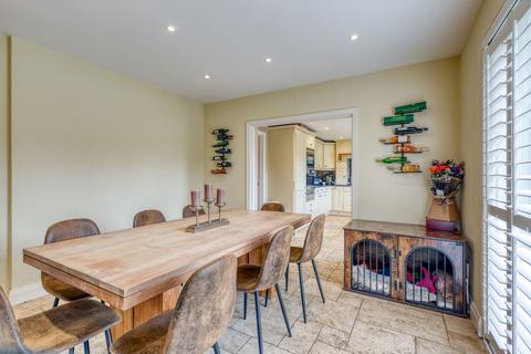 3 bedroom detached house for sale, Highbury, La Rue D'Aval, Grouville