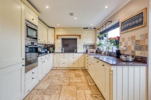 3 bedroom detached house for sale, Highbury, La Rue D'Aval, Grouville