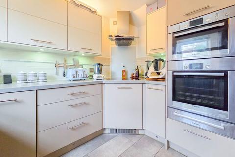 2 bedroom terraced house for sale, 2 Mahara Mews, Upper Kings Cliff, St Helier