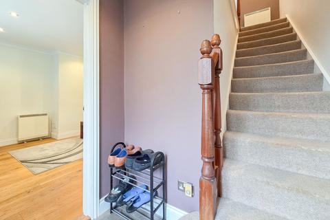 2 bedroom terraced house for sale, 2 Mahara Mews, Upper Kings Cliff, St Helier