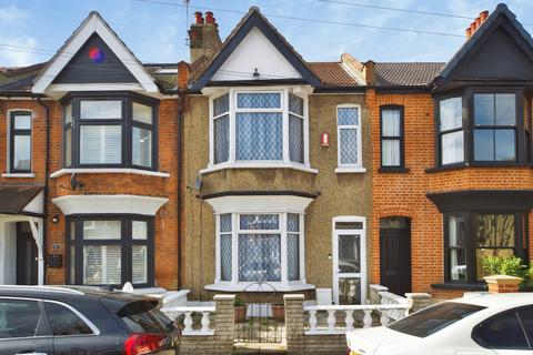 undefined, Hatherley Gardens, East Ham, London, E6