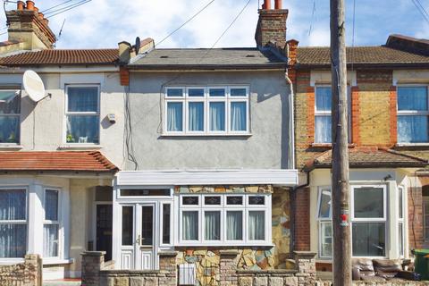 undefined, Burford Road, East Ham, London, E6