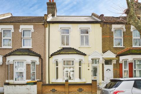 undefined, Marlow Road, East Ham, London, E6