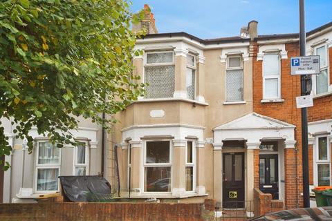 undefined, Sherrard Road, Manor Park, London, E12