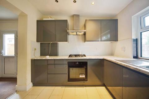 undefined, Sherrard Road, Manor Park, London, E12