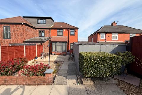 undefined, Valletts Lane, Bolton, Greater Manchester, BL1