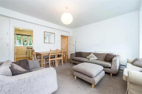 undefined, Parrington House, Oaklands Estate, Clapham SW4
