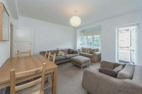 undefined, Parrington House, Oaklands Estate, Clapham SW4