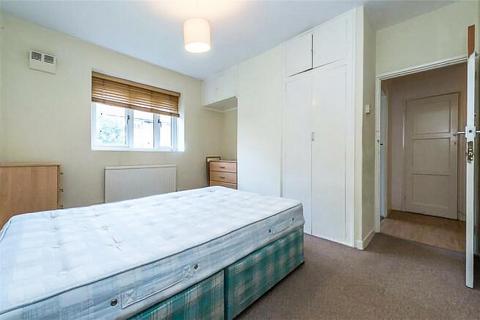 undefined, Parrington House, Oaklands Estate, Clapham SW4