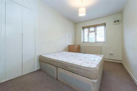 undefined, Parrington House, Oaklands Estate, Clapham SW4