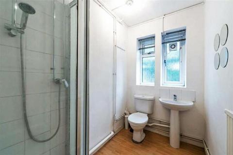undefined, Parrington House, Oaklands Estate, Clapham SW4