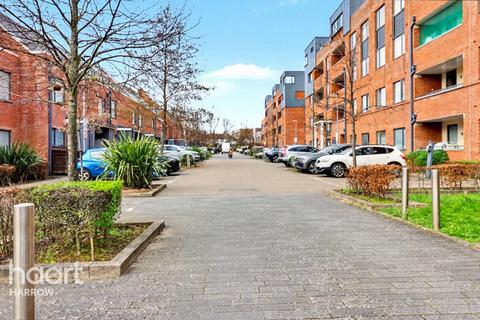 1 bedroom apartment for sale, Artisan Place, Harrow