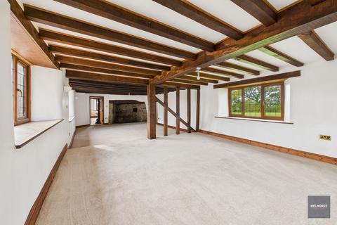 undefined, Coldridge, Crediton, EX17