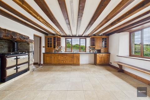 undefined, Coldridge, Crediton, EX17