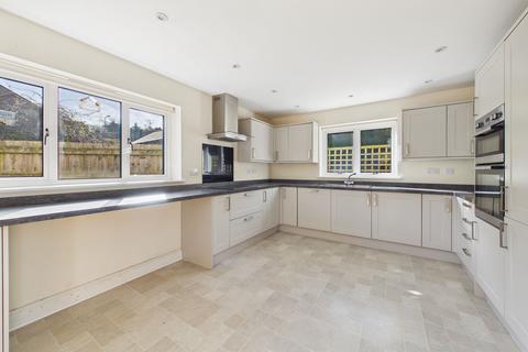 3 bedroom detached house for sale, Bow, Crediton, EX17