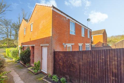 3 bedroom semi-detached house for sale, Hartley, Milton Keynes, MK14