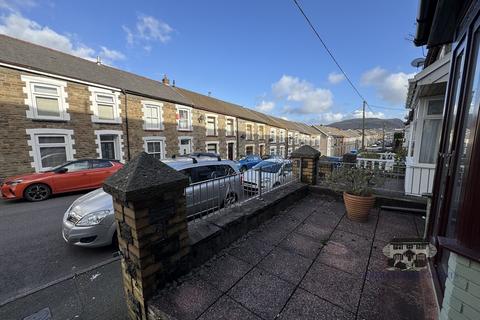 3 bedroom terraced house for sale, Kenry Street, Tonypandy, Rhondda Cynon Taff, CF40 1DD