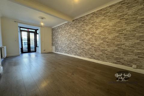 3 bedroom terraced house for sale, Kenry Street, Tonypandy, Rhondda Cynon Taff, CF40 1DD