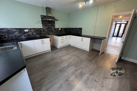 3 bedroom terraced house for sale, Kenry Street, Tonypandy, Rhondda Cynon Taff, CF40 1DD