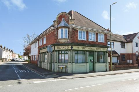 1 bedroom ground floor flat for sale, Brockhurst Road, Gosport