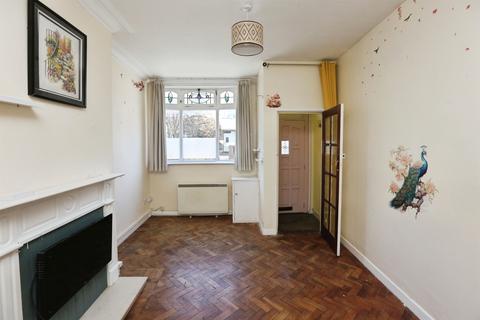 1 bedroom ground floor flat for sale, Brockhurst Road, Gosport