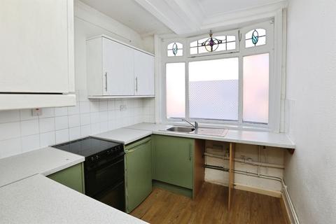 1 bedroom ground floor flat for sale, Brockhurst Road, Gosport