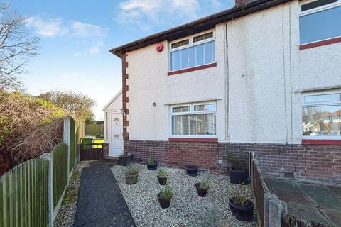 undefined, Dobinson Road, Carlisle CA2